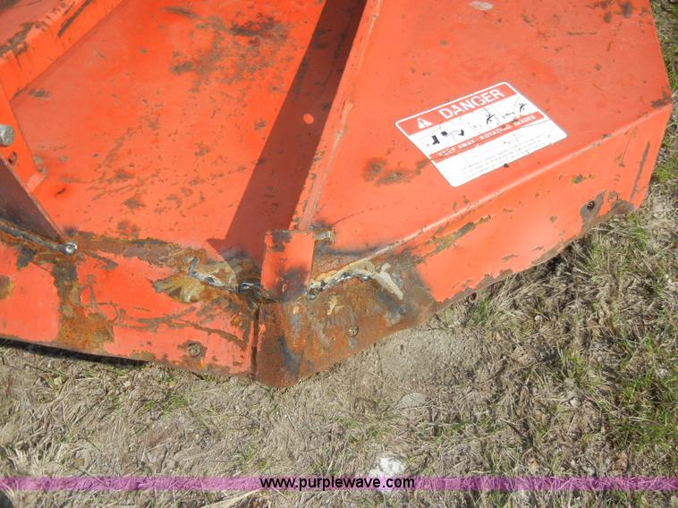 image for item C4396 Long Fiat 45 tractor