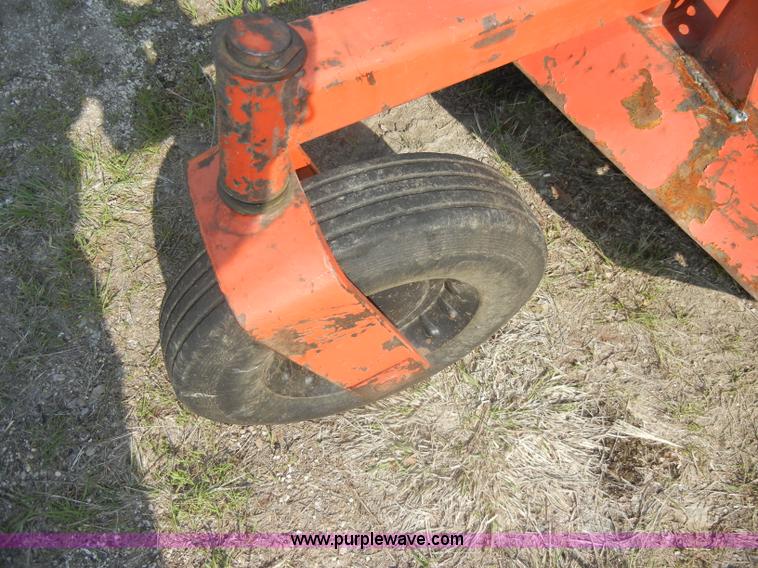 image for item C4396 Long Fiat 45 tractor