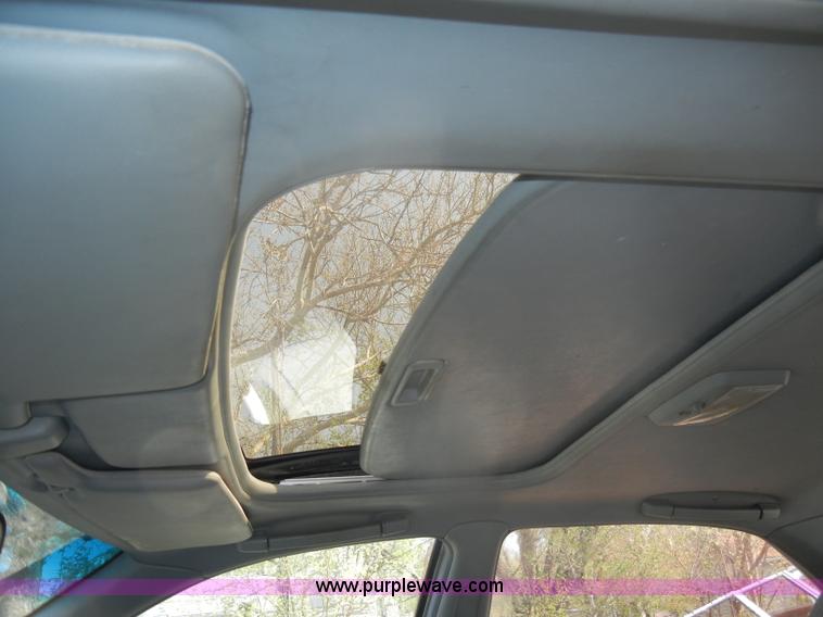 image for item C4400 1994 Honda Accord EX