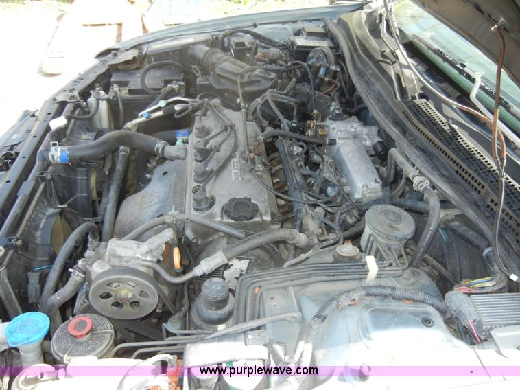 image for item C4400 1994 Honda Accord EX