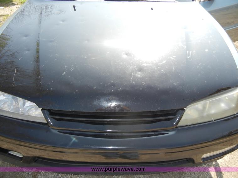 image for item C4400 1994 Honda Accord EX