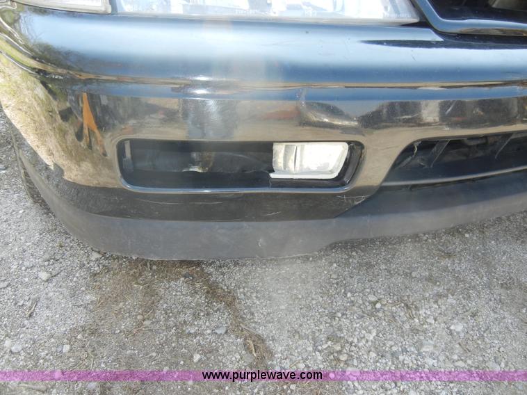 image for item C4400 1994 Honda Accord EX