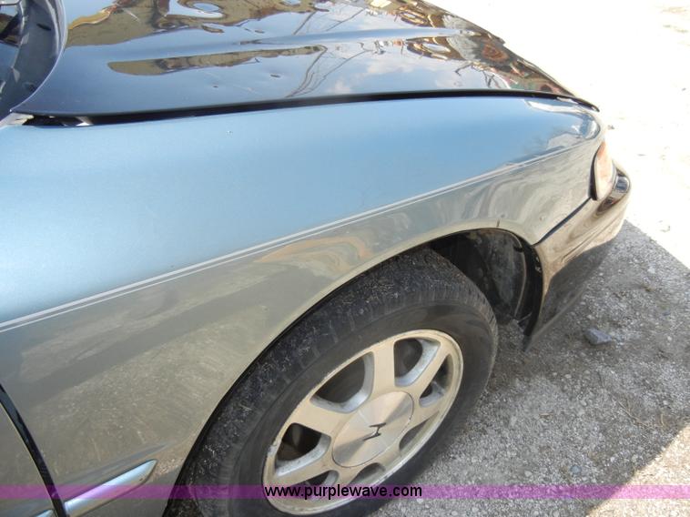 image for item C4400 1994 Honda Accord EX
