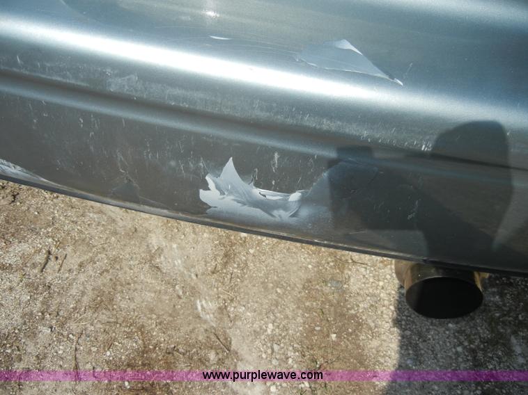 image for item C4400 1994 Honda Accord EX