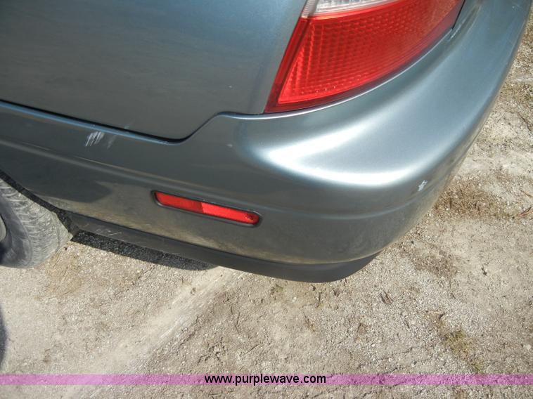 image for item C4400 1994 Honda Accord EX