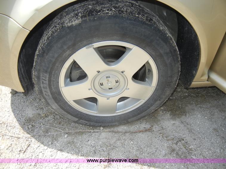 image for item C4402 2001 Volkswagen Jetta GLS