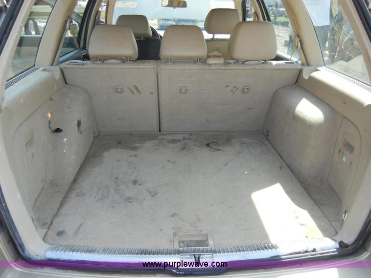 image for item C4402 2001 Volkswagen Jetta GLS