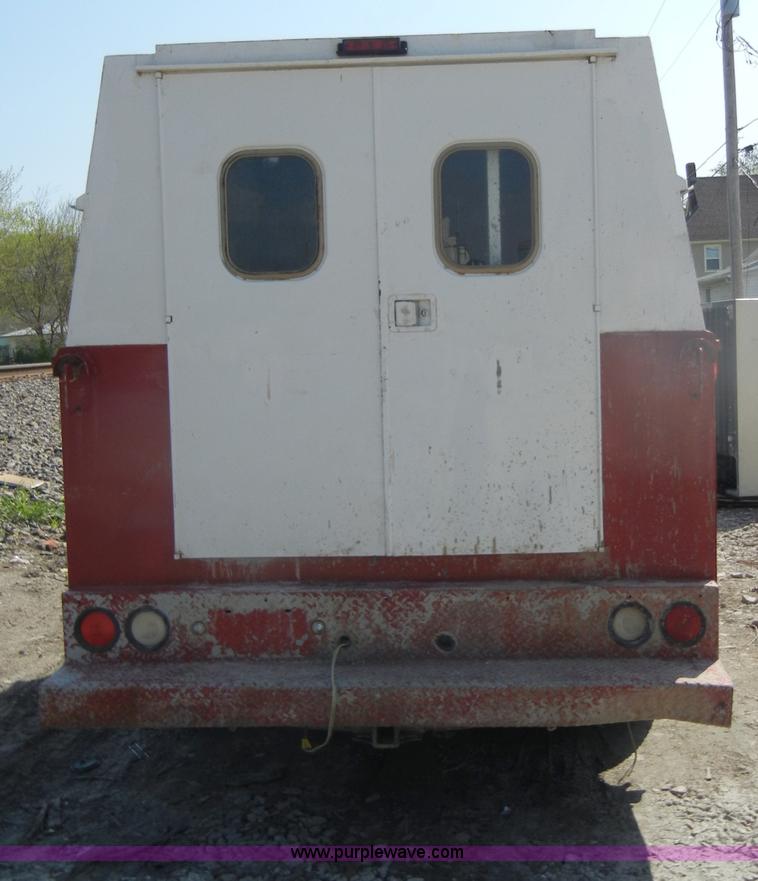 image for item C4403 1998 Chevrolet C2500 pickup truck