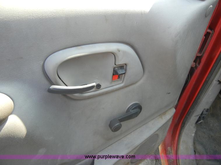 image for item C4403 1998 Chevrolet C2500 pickup truck