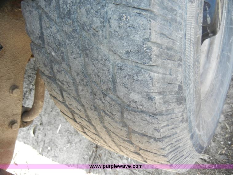 image for item C4403 1998 Chevrolet C2500 pickup truck