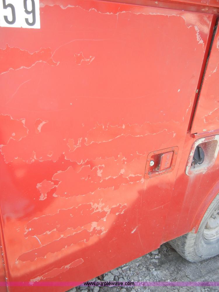 image for item C4403 1998 Chevrolet C2500 pickup truck