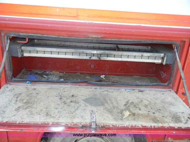 image for item C4403 1998 Chevrolet C2500 pickup truck