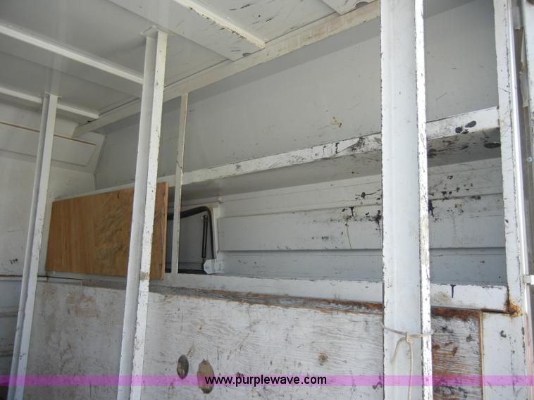 image for item C4403 1998 Chevrolet C2500 pickup truck