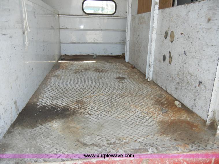 image for item C4403 1998 Chevrolet C2500 pickup truck