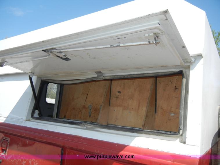 image for item C4403 1998 Chevrolet C2500 pickup truck