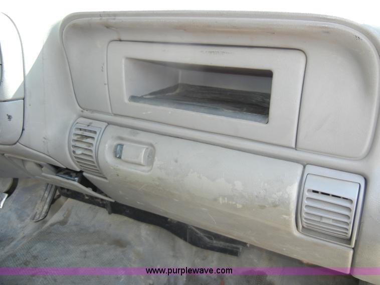 image for item C4403 1998 Chevrolet C2500 pickup truck