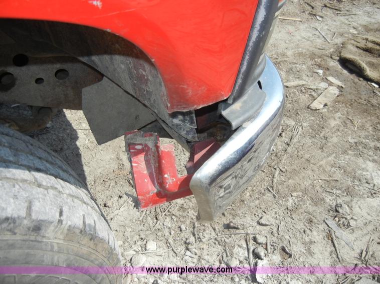 image for item C4403 1998 Chevrolet C2500 pickup truck