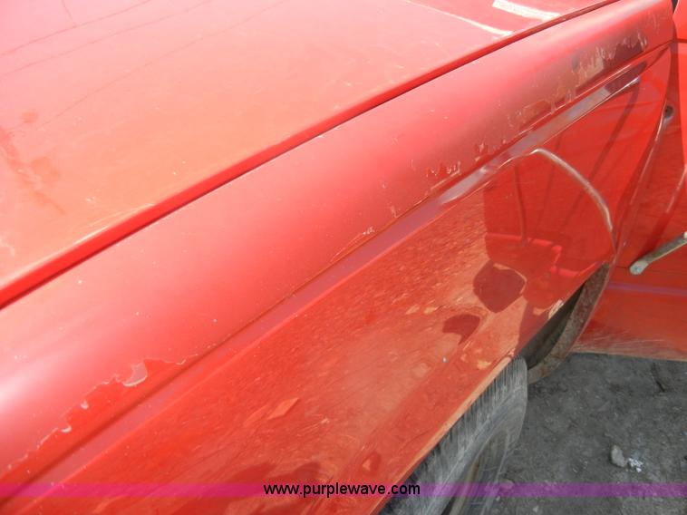 image for item C4403 1998 Chevrolet C2500 pickup truck