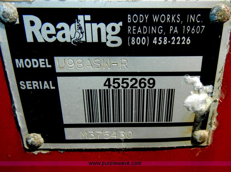 image for item C4403 1998 Chevrolet C2500 pickup truck