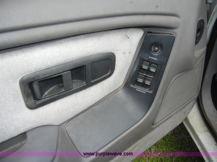 image for item C4407 1991 Chrysler LeBaron convertible