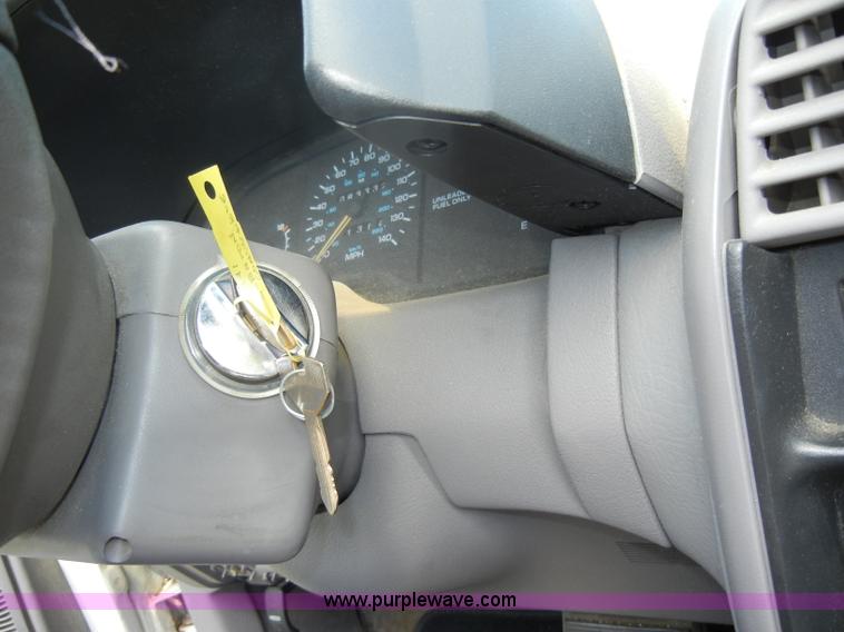 image for item C4407 1991 Chrysler LeBaron convertible