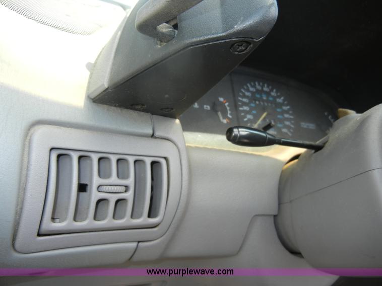 image for item C4407 1991 Chrysler LeBaron convertible