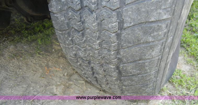 image for item C4407 1991 Chrysler LeBaron convertible