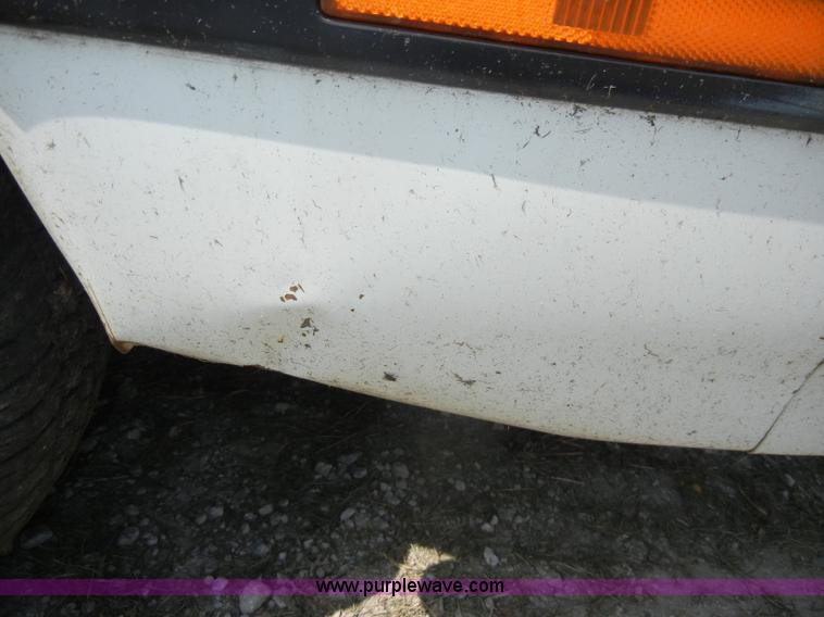 image for item C4407 1991 Chrysler LeBaron convertible