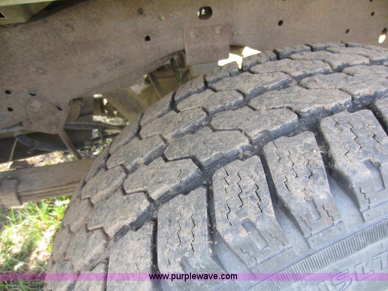 image for item C5419 1991 Ford F150 pickup truck