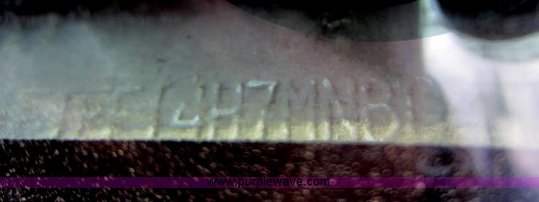 image for item C5419 1991 Ford F150 pickup truck