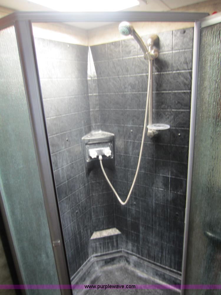 image for item C5426 2011 Keystone Fuzion toy hauler travel trailer