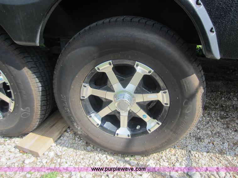 image for item C5426 2011 Keystone Fuzion toy hauler travel trailer