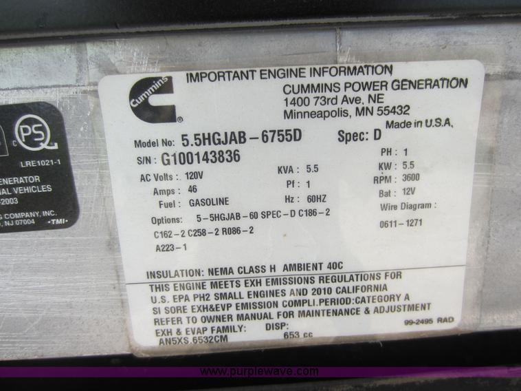 image for item C5426 2011 Keystone Fuzion toy hauler travel trailer