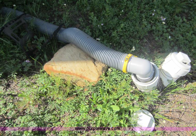 image for item C5426 2011 Keystone Fuzion toy hauler travel trailer