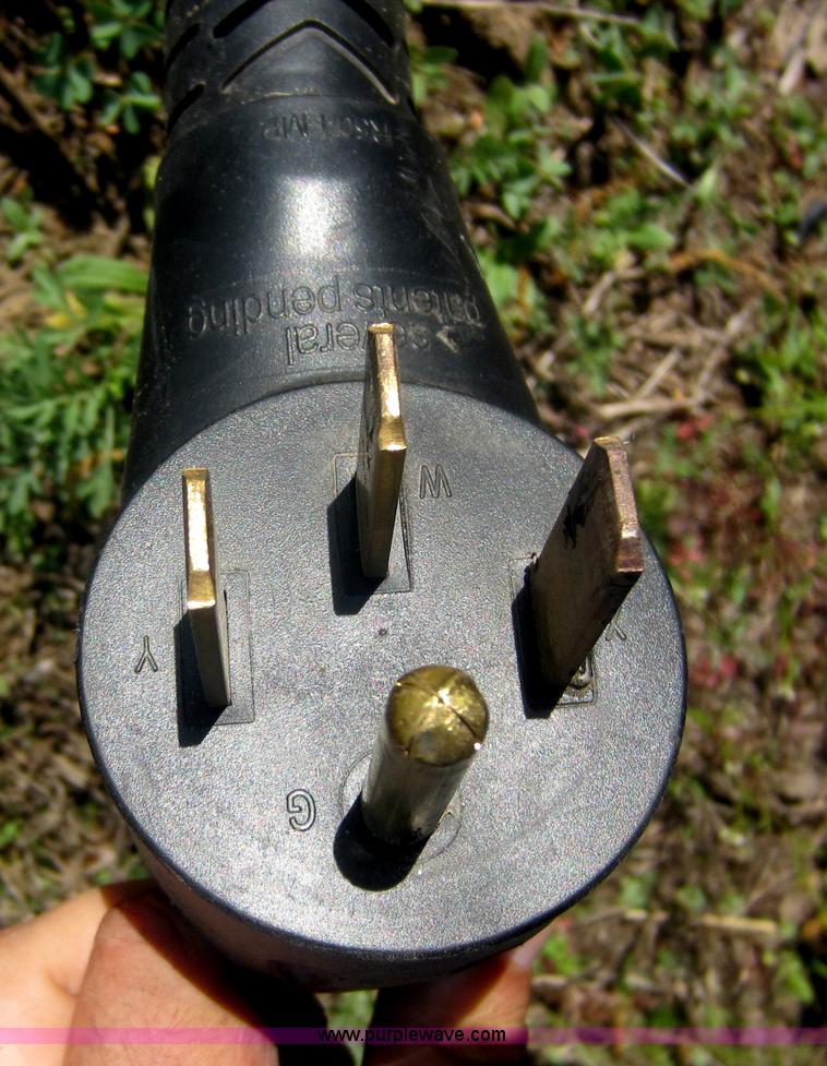 image for item C5426 2011 Keystone Fuzion toy hauler travel trailer