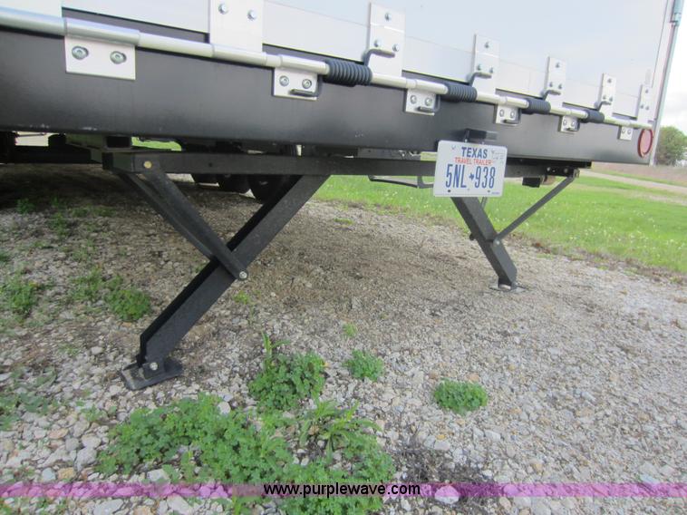 image for item C5426 2011 Keystone Fuzion toy hauler travel trailer