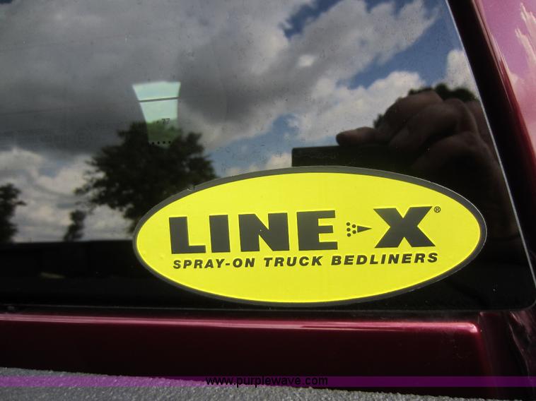image for item C5427 2008 Chevrolet Silverado K2500HD crew cab pickup truck