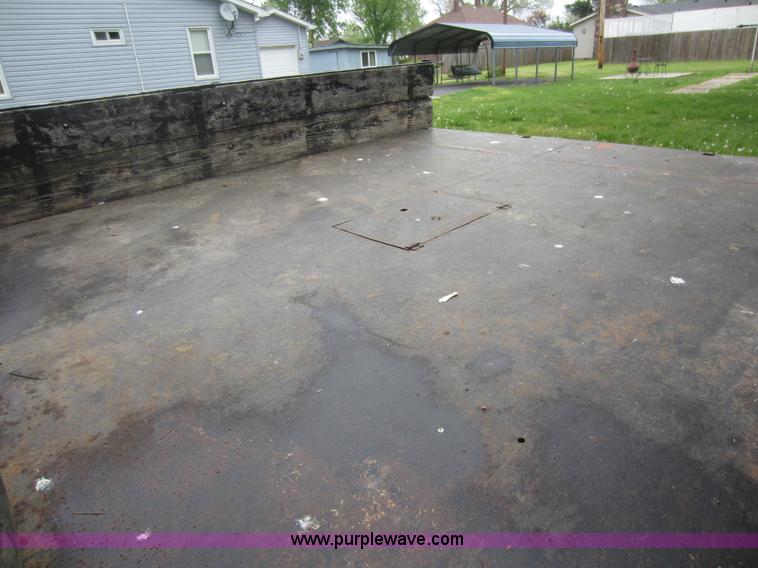 image for item C5432 1970 Dodge 300 pickup truck