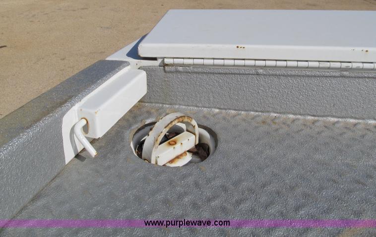 image for item D3075 2008 Dodge Ram 5500 truck with utility bed