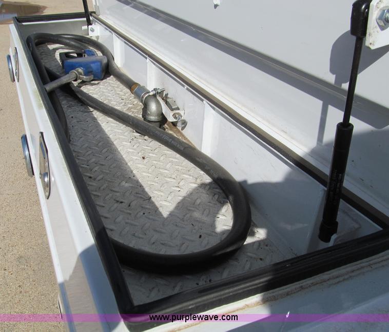 image for item D3075 2008 Dodge Ram 5500 truck with utility bed