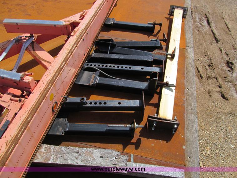 image for item D3080 1997 Wood-mizer LT30 sawmill