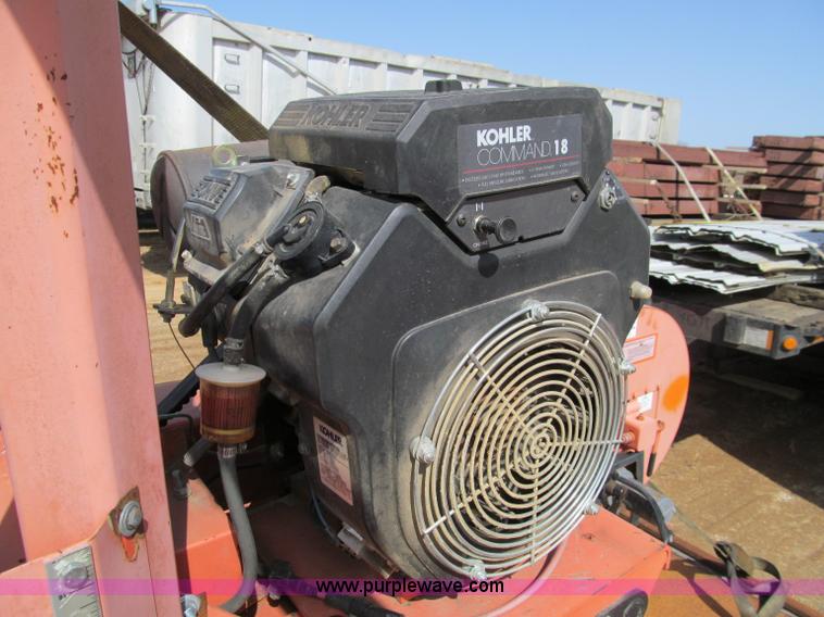 image for item D3080 1997 Wood-mizer LT30 sawmill