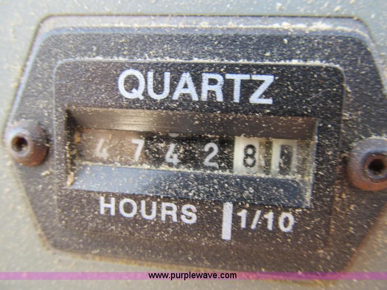 image for item D3080 1997 Wood-mizer LT30 sawmill