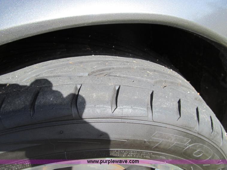 image for item D3095 2004 Chevrolet Corvette