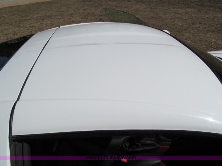 image for item D3096 2009 Chevrolet Corvette