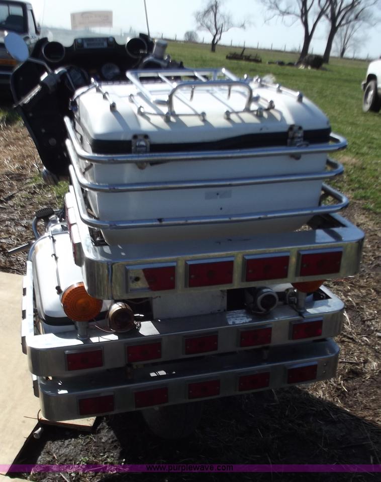 image for item D3683 1977 Honda Goldwing GL1000 motorcycle