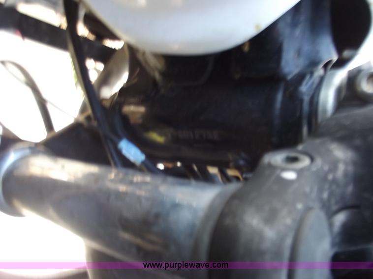 image for item D3683 1977 Honda Goldwing GL1000 motorcycle