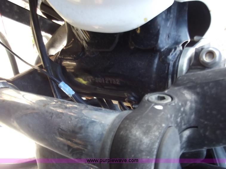 image for item D3683 1977 Honda Goldwing GL1000 motorcycle