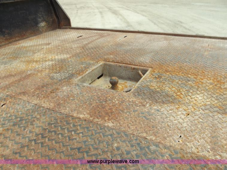 image for item D3776 1999 Dodge Ram 3500 pickup truck