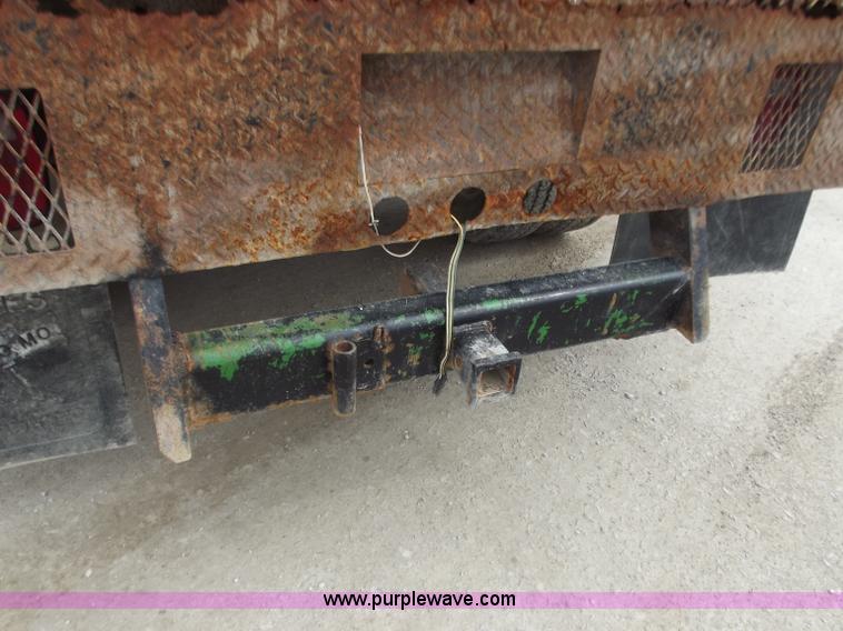 image for item D3776 1999 Dodge Ram 3500 pickup truck